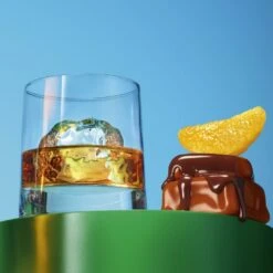 Glenmorangie 12 Year Palo Cortado Cask Whisky 70cl -Best Liquor Shop glenmorangie 12 year palo cortado cask whisky lifestyle1