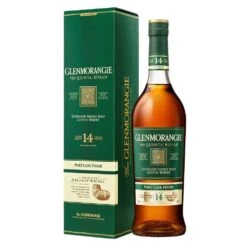 Glenmorangie 14 Year Quinta Ruban Port Cask Whisky 70cl