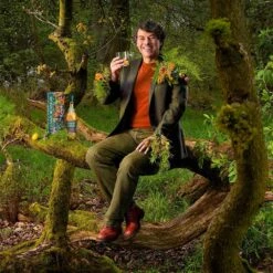 Glenmorangie A Tale Of The Forest Whisky 70cl 8 Glenmorangie A Tale Of The Forest Whisky 70cl -Best Liquor Shop glenmorangie a tale of the forest whisky lifestyle