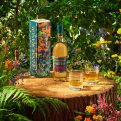 Glenmorangie A Tale Of The Forest Whisky 70cl 9 Glenmorangie A Tale Of The Forest Whisky 70cl -Best Liquor Shop glenmorangie a tale of the forest whisky lifestyle1