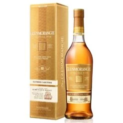 Glenmorangie Nectar D'or Sauternes Cask Whisky 70cl