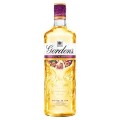 Gordon's Tropical Passionfruit Gin 70cl