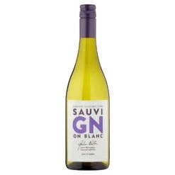 Graham Norton's Own Sauvignon Blanc White Wine 75cl