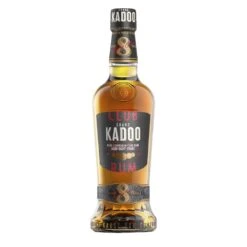 Grand Kadoo 8 Year Club Rum 70cl