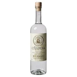 Bepi Tosolini Grappa Cividina Tipica 70cl