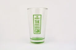 Greenall's Wild Berry Gin 70cl -Best Liquor Shop gre352 greenalls green glass 01 3