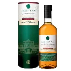 Green Spot Chateau Leoville Barton Whiskey 70cl