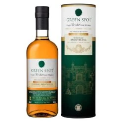 Green Spot Chateau Montelena Whiskey 70cl