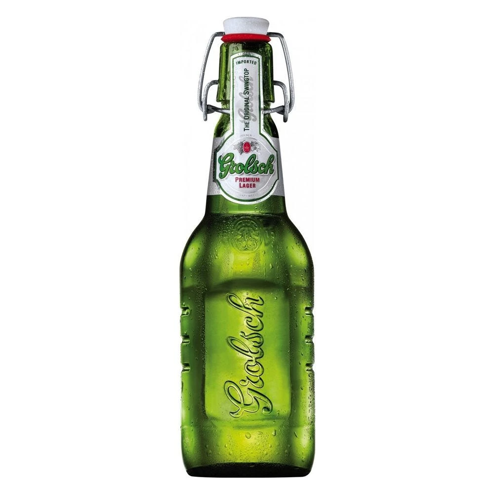 Grolsch Premium Pilsner Beer 12x 450ml 3 Grolsch Premium Pilsner Beer 12x 450ml - Image 3