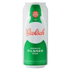 Grolsch Premium Pilsner Beer 24x 500ml