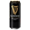 Guinness Draught Stout 24x 440ml