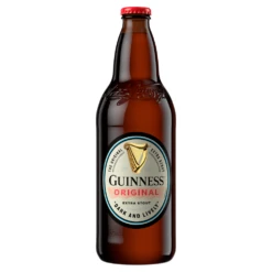 Guinness Original Extra Stout 12x 500ml
