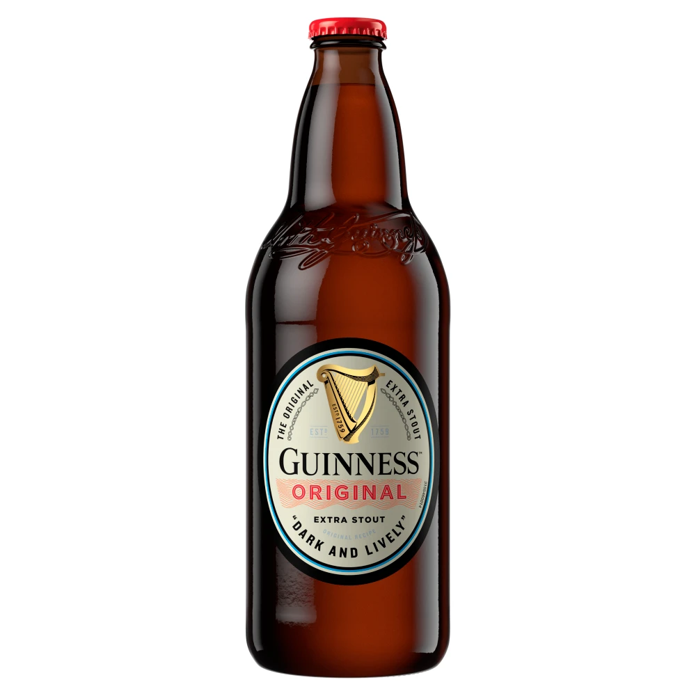 Guinness Original Extra Stout 12x 500ml 1 Guinness Original Extra Stout 12x 500ml