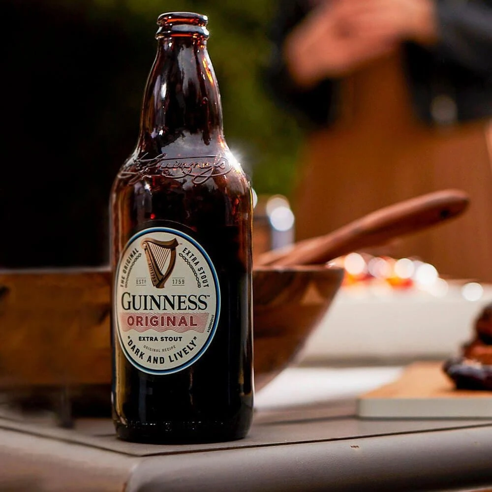 Guinness Original Extra Stout 12x 500ml 2 Guinness Original Extra Stout 12x 500ml - Image 2