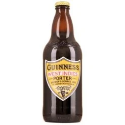 Guinness West Indies Porter 8x 500ml