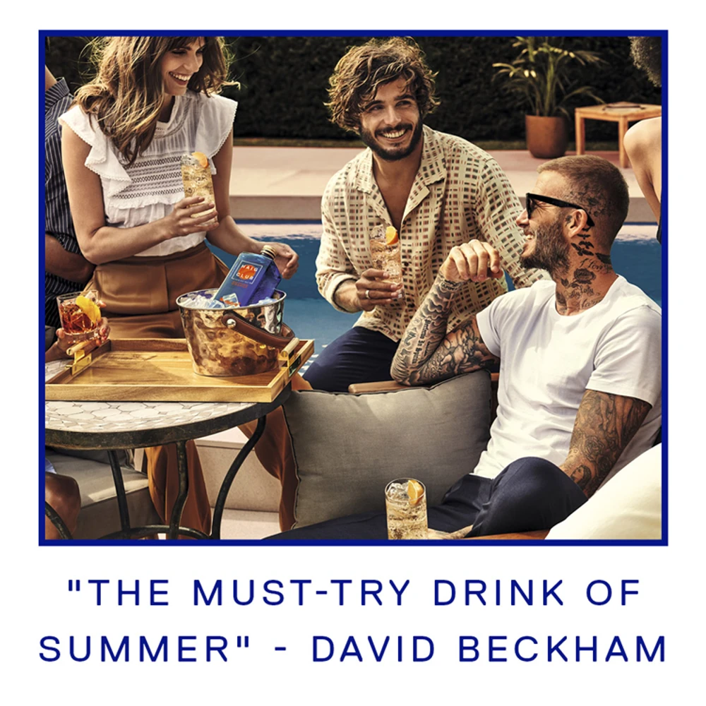 Haig Club Mediterranean Orange Spirit Drink 70cl 4 Haig Club Mediterranean Orange Spirit Drink 70cl - Image 4