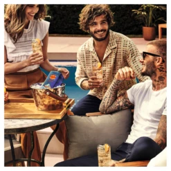 Haig Club Mediterranean Orange Spirit Drink 70cl 12 Haig Club Mediterranean Orange Spirit Drink 70cl -Best Liquor Shop haig club mediterranean orange spirit drink lifestyle3