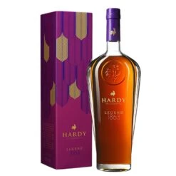 Hardy Legend 1863 Cognac 70cl