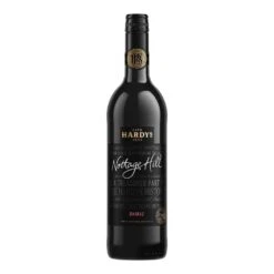 Hardys Nottage Hill Shiraz Red Wine 75cl