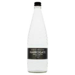 Harrogate Still Spring Water 12x750ml