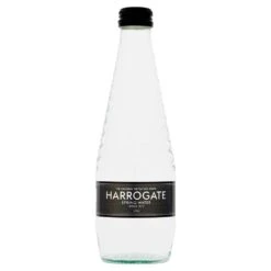 Harrogate Still Spring Water 24x330ml