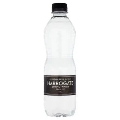 Harrogate Still Spring Water 24x500ml