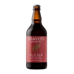 Harvey's Old Ale 12x 500ml