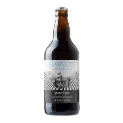Harvey's Porter 12x 500ml