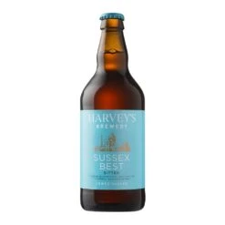 Harvey's Sussex Best Bitter 12x 500ml