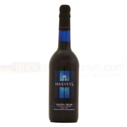 Harveys Bristol Cream Sherry 75cl