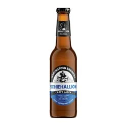 Harviestoun Schiehallion Craft Lager 24x 330ml