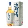 Hatozaki Pure Malt Japanese Whisky 70cl