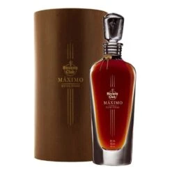 Havana Club Maximo Extra Anejo Rum 50cl