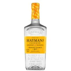 Hayman's Exotic Citrus Gin 70cl