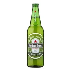 Heineken Premium Lager 12x 650ml