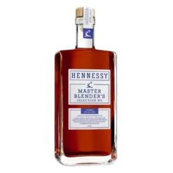 Hennessy Master Blender's Selection No. 4 Cognac 50cl