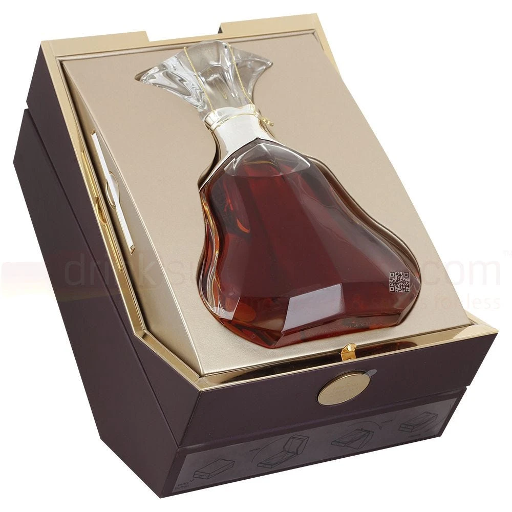 Hennessy Paradis Imperial Cognac 70cl 3 Hennessy Paradis Imperial Cognac 70cl - Image 3