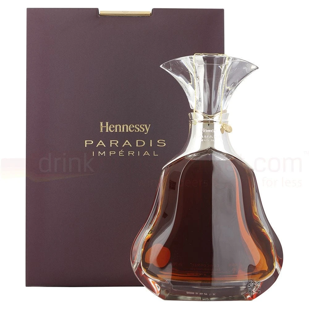Hennessy Paradis Imperial Cognac 70cl 2 Hennessy Paradis Imperial Cognac 70cl - Image 2
