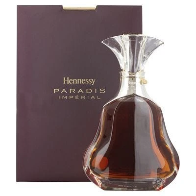Hennessy Paradis Imperial Cognac 70cl 5 Hennessy Paradis Imperial Cognac 70cl - Image 5
