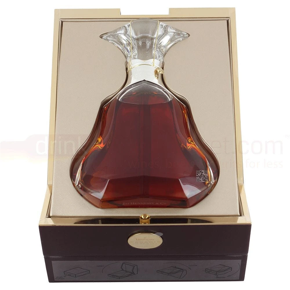 Hennessy Paradis Imperial Cognac 70cl 4 Hennessy Paradis Imperial Cognac 70cl - Image 4