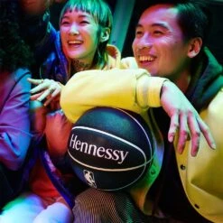 Hennessy X.O Cognac 70cl NBA Collector Edition Gift Box -Best Liquor Shop hennessy vs cognac nba edition lifestyle