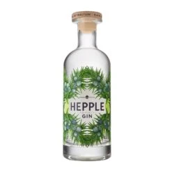 Hepple Gin 70cl