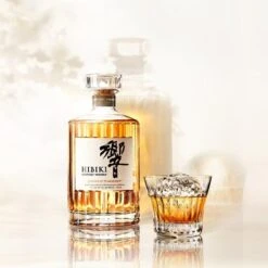 Hibiki Harmony Japanese Whisky 70cl -Best Liquor Shop hibiki harmony japanese whisky 70cl lifestyle