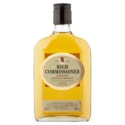 High Commissioner Whisky 35cl