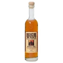 High West Double Rye Whiskey 75cl
