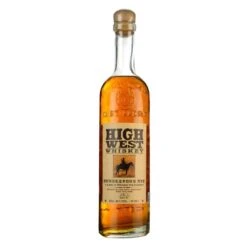 High West Rendezvous Rye Whiskey 70cl