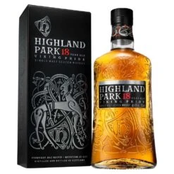 Highland Park 18 Year Whisky 70cl