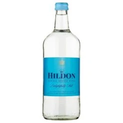 Hildon Still Mineral Water 12x 750ml