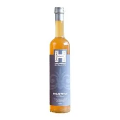 Hill Hassall Eucalyptus Cordial 500ml