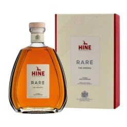 HINE VSOP Cognac 70cl